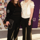 Illustration for article titled Fashions Were Black & White & Bad All Over At The CFDA Awards